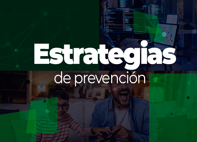 Estrategias de prevencion