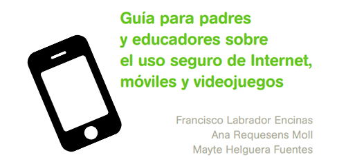 Proporciona información y consejos para que padres y educadores puedan orientar a los menores en el uso seguro y responsable de las tecnologías digitales