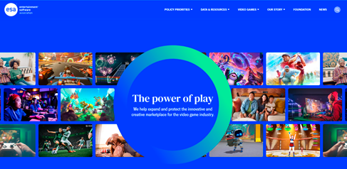 Sitio web en español que ayuda a padres y madres a comprender las clasificaciones de videojuegos y ofrece herramientas para tomar decisiones sobre los juegos que juegan sus hijos e hijas